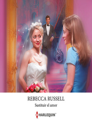 cover image of Sustituir el amor